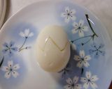 ♡お弁当に☺チューリップのゆでたまご♡作り方3写真