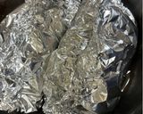 鮭のホイル焼き作り方4写真