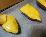 可愛い♪はりねずみなスイートポテト作り方5写真