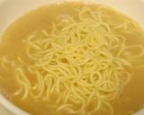 ピリ辛さば缶ちゃんぽん作り方4写真