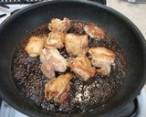 絶妙な味付け☆カンタン鶏肉醤油炒め♪作り方4写真