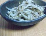 子どもに食べさせたい♪黒いお魚ふりかけ作り方7写真