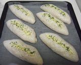 ガーリックチーズソフトフランス（ＨＢ）作り方11写真
