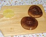 フライパンで！塩鮭のレモンホイル蒸し作り方1写真