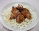 絶妙な味付け☆カンタン鶏肉醤油炒め♪作り方5写真
