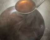 圧力鍋＆無水鍋、W使いのお赤飯作り方3写真