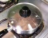 大根とめかじきの煮物作り方3写真