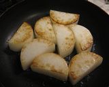 焼き大根の煮物作り方2写真