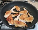 名古屋発☆香味手羽先作り方4写真