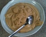 マロンクリームの焼き菓子作り方3写真