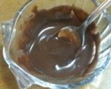 マロンクリームの焼き菓子作り方2写真