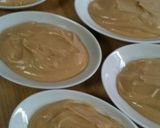 マロンクリームの焼き菓子作り方4写真