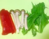 ☆手早く簡単！豆腐の味噌チー焼き☆作り方3写真