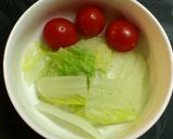 オムライス作り方7写真