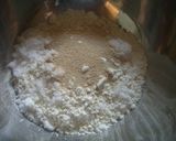 フルーツなパン☆作り方1写真