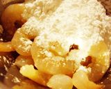 ぷるぷる丼♪作り方1写真