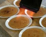 マロンクリームの焼き菓子作り方6写真