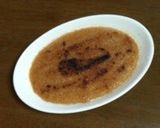 マロンクリームの焼き菓子作り方8写真