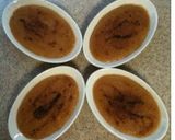 マロンクリームの焼き菓子作り方9写真