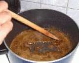 スリランカ風かにのカレー作り方1写真