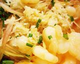 ぷるぷる丼♪作り方10写真