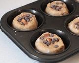 カフェオレ・ロールパン作り方9写真