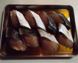 ✽フライパンで～ブリの漬焼き✽作り方1写真