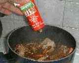 スリランカ風かにのカレー作り方5写真