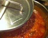 カレーより簡単!チリビーンズ作り方5写真