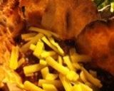 カレーより簡単!チリビーンズ作り方7写真