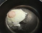 カルボナーラなちゃんぽんです作り方3写真