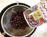 ブルーベリーのオムレツ＊マフィン作り方1写真