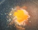 |・)ノ　トリコロールカレー？作り方1写真