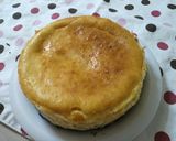 混ぜるだけ☆ケーキ屋さんのチーズケーキ♪作り方6写真