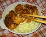 絶対やわらか★ジューシー★鶏ムネ肉カツ★作り方8写真