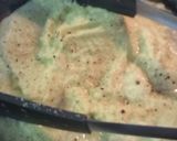 |・)ノ　トリコロールカレー？作り方10写真