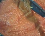 |・)ノ　トリコロールカレー？作り方12写真