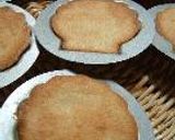 ミルキーケーキ作り方10写真