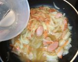 とろ~り野菜あんでちゃんぽんめん作り方4写真