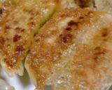 ノーマル餃子とシソ餃子♪作り方8写真