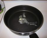 朝食にイングリッシュマフィン☆サンド作り方1写真