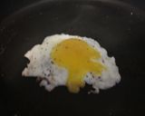 朝食にイングリッシュマフィン☆サンド作り方4写真