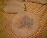 優しさの味❤大根としらすのコンソメ水餃子作り方1写真