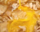 カンタン酢でさっぱり簡単☆親子っ酢丼作り方4写真