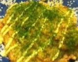 やまいもと明太子のヘルシーおつまみ作り方3写真