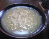 サラダのせちゃんぽん作り方3写真