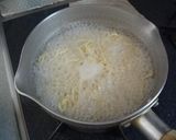酸辣湯チャンポン作り方1写真
