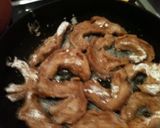 まるでお肉！！車麩のビックリから揚げ作り方3写真