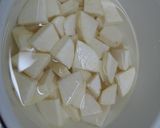 パリふわっ♡スイートポテトパン♡作り方2写真