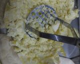 パリふわっ♡スイートポテトパン♡作り方4写真